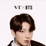 방탄 VT cosmetics 광고 <b>이미지</b> 정국