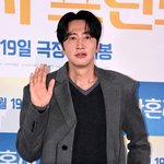 [SC현장]'런닝맨'의 아시아 프린스, 스크린으로 귀환…이광수 진짜...