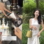 ‘남친=<b>CEO</b>설’ 하트시그널4 김지영, 청첩장 공개→‘결혼 시그널’이었나...