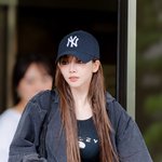 [모두드루와] 카리나 <b>모자핏</b> ㅈㄴ 부러움