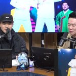 <b>이정</b>, 홍경민과 흔들린 우정? “술 가르쳐줬는데 응급실 직행” (컬투쇼)