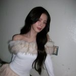 '말라도 너무 말랐다' 아이들 <b>미연</b>, 뼈라인 드러난 실루엣에 인형...