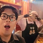 홍윤화김민기, <b>대박</b> 터졌다…사업 후 돈 쓸어 담는 근황 "만석부터...