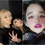 중인 박봄만 쏙 빼고?…<b>2NE1</b> 의리 자랑했다가 '역풍' [엑's...