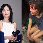 "<b>안광</b>까지 똑같아" 김유정, 소시오패스 19금 美쳤다…아역 미담까지...