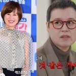 '유방암' 박미선, '파격 <b>삭발</b> 후 방송' 심경 밝혔다…"용감하게...