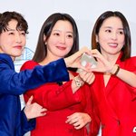 [드루와] "이정재︎임지연 멜로완 달라"..'불혹' 김희선x한혜진x진서연의...