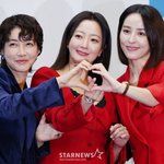 .한혜진X진서연과 '<b>불혹</b> 친구' 뭉쳤다(다음생은 없으니까)[종합]