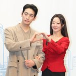 "아이 낳고 6년간 '경단'…더 열심히 하게 돼" [<b>N</b>현장]