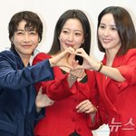 '다음생은' 진서연 "누구 안 죽이고, 피 안 나오는 <b>드라마</b>는...