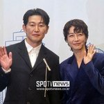 [모두드루와] 진서연 "<b>멜로</b>는 처음이라…안 죽이고 피도 없어,...