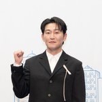 '다음생' 허준석 "중3부터 이 얼굴…멜로는 처음, <b>정변</b> 아이콘으로"