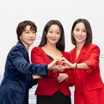 김희선·한혜진·진서연, '다음 생은 없으니까' 반박불가 <b>케미</b>[종합]