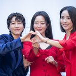 [모두드루와] "40대 경단女<b>지만</b> 괜찮아"…김희선도 '다음 생은...