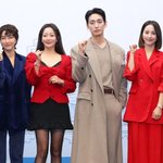 사랑' 비켜… '다음생은 없으니까', <b>여장부</b> 김희선의 도전장 [종합]