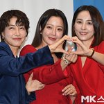드라마”…김희선·한혜진·진서연이 <b>불혹</b>의 공감 ‘다음생은 없으니까’(종합)[MK현장]