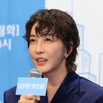 ‘다음생은 없으니까’ 진서연 “첫 멜로…누구 죽이지 않아도 돼 좋아”