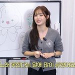 츄 "'노래 못한다'는 말에 긁혀…카메라 앞 긴장 많이 해"