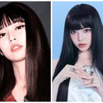 [모두드루와] 헐 하투하 <b>이안</b>이랑 제니 뭐야?????