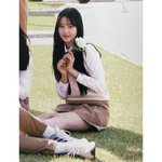 스테이씨 학생때