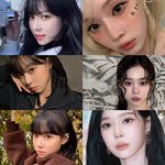 [드루와] <b>데뷔</b>초 윈터 그립다