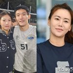 [엔터톡] 박연수, 딸 송지아 '프로 전향' 5개월만 기쁜 소식…아들...