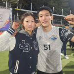 [엔터톡] 송지아→송지욱, 체육계 겹경사…<b>박연수</b> 자식농사 대박 났다