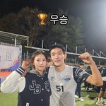 [엔터톡] 송종국·<b>박연수</b> 이혼 10년 만에…'프로골퍼' 송지아·'우승'...