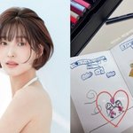 율희, 전남편 <b>최민환</b>과 살지만 ‘딸’ 사랑 애틋…“책 만들어줬다”...