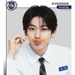 눈은 사납게 생겼는데 <b>인상</b>은 안 날카로운 이유뭘까