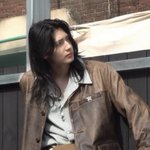 미용실에 <b>남돌</b> 사진 들고가면 좀 그런가