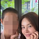 아이비, 5년 암투병 끝 별세한 절친 추모 “언니 아들, 내가 지킬게”