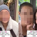 아이비, 5년 투병 끝 떠난 절친 추모…"언니 가족 지켜줄게"...