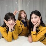 '29세' 조이·<b>예린</b>·오하영, 서공예 교복 입고 "추억 여행"…예쁜...