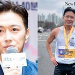 진태현, 마라톤 중 트럭에 치여 <b>뇌사</b> 상태 20대에 "유망주였는데...