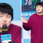 기안84, 7시간 극한 마라톤→시퍼렇게 멍든 발톱… 심각한 상태...