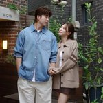 [모두드루와] '환승연애' 남희두이나연, 결혼 임박했나.."신부...