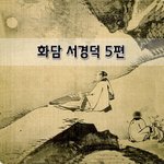[좋은글] [좋은글]  화담 서경덕 5편