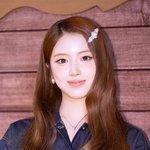 [모두드루와] [현장포토] "두근두근, 설렘"...지우, 러블리 <b>소녀</b>