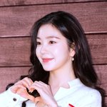 [모두드루와] [현장포토] "그림으로 그렸다"...아이린, 우아한 <b>옆선</b>