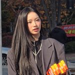 [모두드루와] 헐 얘네 팬들한테 <b>빼빼</b>로 나눠주네 ㅎㄷㄷ