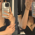 [모두드루와] “닝닝 맞아?”…<b>헤나</b>+속옷 패션 ‘센 언니’도 찰떡...