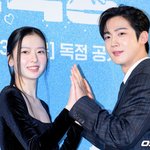 [모두드루와] '사랑혁명' 감독 "대본 쓸 때 계엄·촬영 중 탄핵...