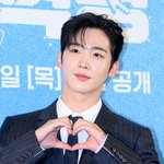 [모두드루와] 김요한 "황보름 많이 웃어준 '사랑혁명', 촬영장...