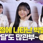 [영상] 김세정, 백화점에 뜬 박달이 '이강달'도 많<b>관부</b>~