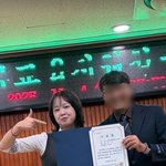 '응팔 진주' 김설, 훌쩍 자란 근황…영<b>재원</b> 수료식서 포착