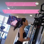 <b>정가</b>은, 택시기사 하기도 바쁠텐데..몸매 관리 대박이야