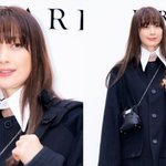 <b>이나영</b>, 7년 만에 깜짝 소식 전했다…'원빈'은 15년 공백 ing...