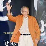 '오겜' 오영수, '강제추행 혐의' 원심 뒤집혔다..2심서 "무죄"