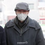 오영수, '강제추행' 혐의 벗을까..오늘(11일) 항소심 선고<b>기일</b>